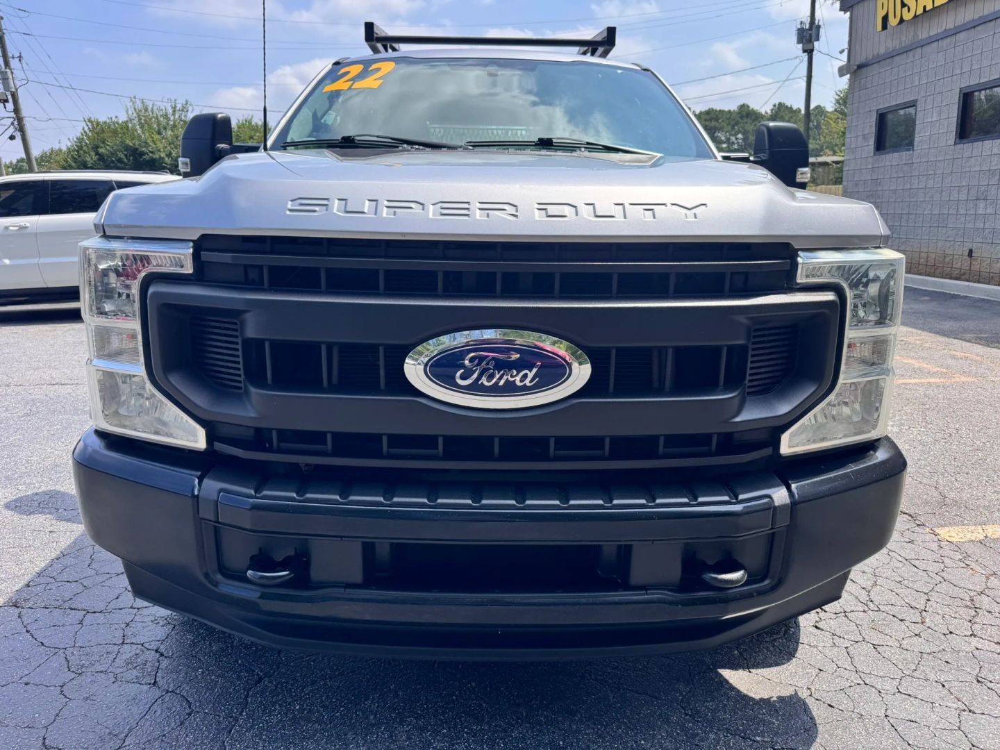 ford f-250 super duty 2022 1FT7W2AN4NEC90658 image ford f-250 super duty 2022 1FT7W2AN4NEC90658 image